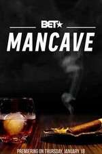 Watch BET's Mancave 1channel