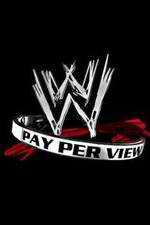 Watch WWE PPV on WWE Network 1channel