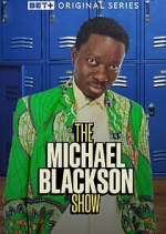 Watch The Michael Blackson Show 1channel