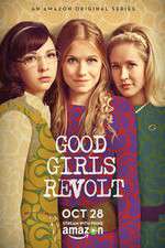 Watch Good Girls Revolt 1channel