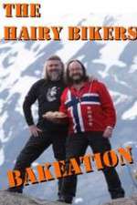 Watch Hairy Bikers' Bakeation 1channel