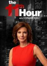 Watch The 11th Hour with Stephanie Ruhle 1channel