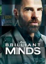 Watch Brilliant Minds 1channel