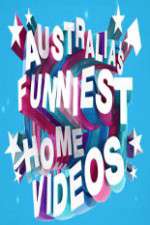 Watch Australia's Funniest Home Video Show 1channel