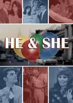 Watch He and She 1channel