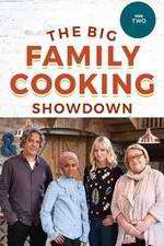 Watch The Big Family Cooking Showdown 1channel