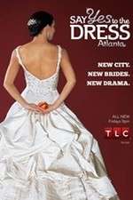 Watch Say Yes to the Dress: Atlanta 1channel