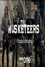 Watch The Musketeers 1channel