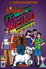 Watch Archie's Weird Mysteries 1channel