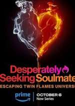 Watch Desperately Seeking Soulmate: Escaping Twin Flames Universe 1channel