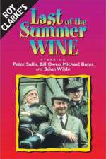 Watch Last of the Summer Wine 1channel