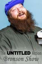 Watch The Untitled Action Bronson Show 1channel