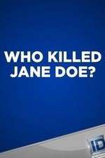 Watch Who Killed Jane Doe? 1channel