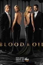 Watch Blood & Oil (2015 ) 1channel