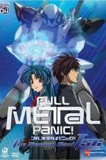 Watch Full Metal Panic! The Second Raid 1channel