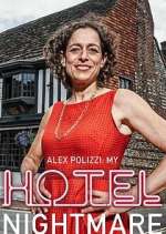 Watch Alex Polizzi: My Hotel Nightmare 1channel