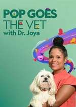 Watch Pop Goes the Vet with Dr. Joya 1channel