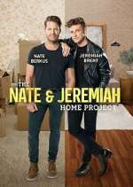 Watch The Nate and Jeremiah Home Project 1channel