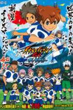 Watch Inazuma Eleven Go Galaxy 1channel