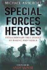 Watch Special Forces Heroes 1channel