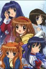 Watch Kanon 1channel