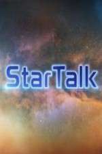 Watch StarTalk 1channel