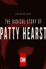 Watch The Radical Story of Patty Hearst 1channel