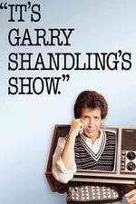 Watch It's Garry Shandling's Show 1channel