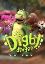 Watch Digby Dragon 1channel