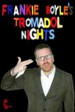 Watch Frankie Boyle's Tramadol Nights 1channel