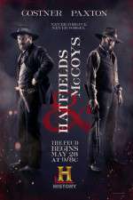 Watch Hatfields & McCoys 1channel