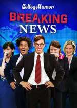 Watch Breaking News: No Laugh Newsroom 1channel