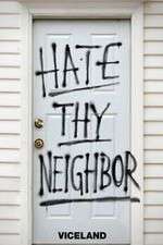 Watch Hate Thy Neighbour 1channel