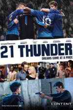 Watch 21 Thunder 1channel