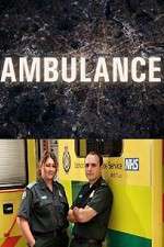 Watch Ambulance 1channel