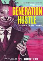 Watch Generation Hustle 1channel