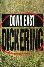 Watch Down East Dickering 1channel