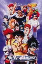 Watch Yu Yu Hakusho: Ghost Files 1channel