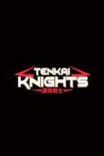 Watch Tenkai Knights 1channel