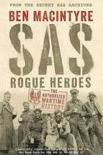 Watch SAS: Rogue Warriors 1channel