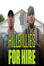 Watch Hillbillies for Hire 1channel