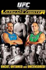 Watch The Ultimate Fighter 1channel