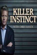 Watch Killer Instinct with Chris Hansen 1channel