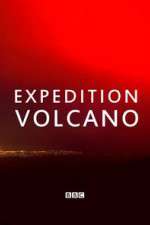 Watch Expedition Volcano 1channel