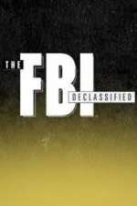 Watch The FBI Declassified 1channel