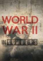 Watch World War II in Numbers 1channel