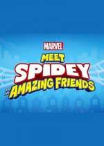 Watch Marvel's Meet Spidey and His Amazing Friends 1channel