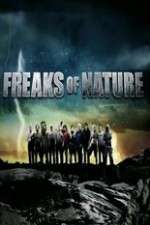 Watch Freaks of Nature 1channel