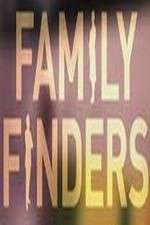 Watch Family Finders 1channel