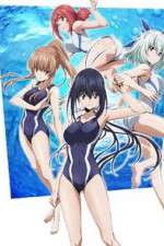 Watch Keijo!!!!!!!! 1channel